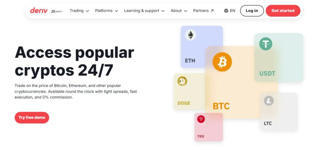Cryptocurrencies