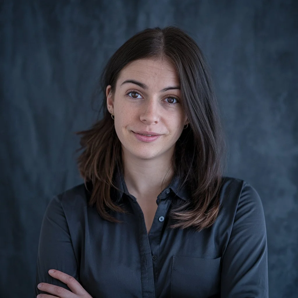 Sophie Laurent - Author bestbinary.net 