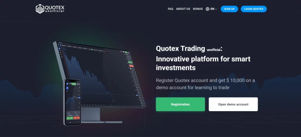 Quotex: CySEC-Regulated Trading Experience